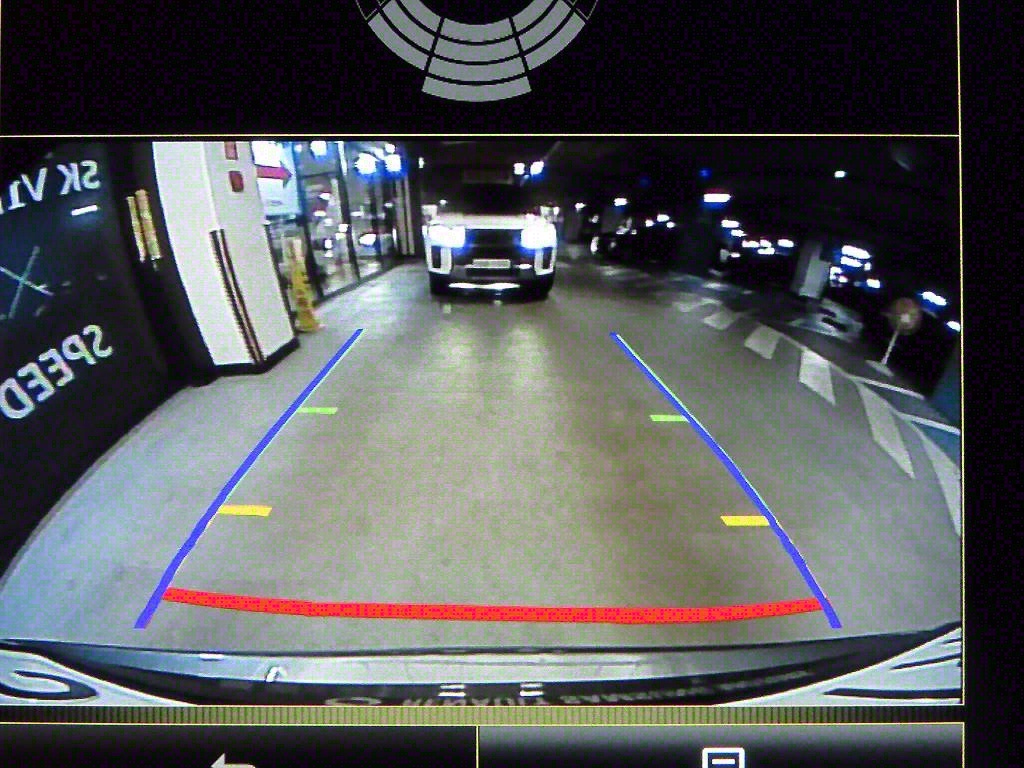 SAMSUNG QM6 2017 - Importación desde Corea - HF Imports Iquique - Foto 15