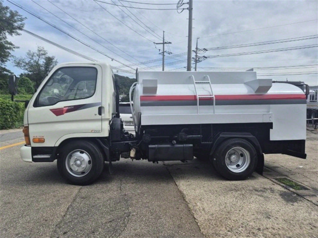 medium and large cargo Rory - Vista 8