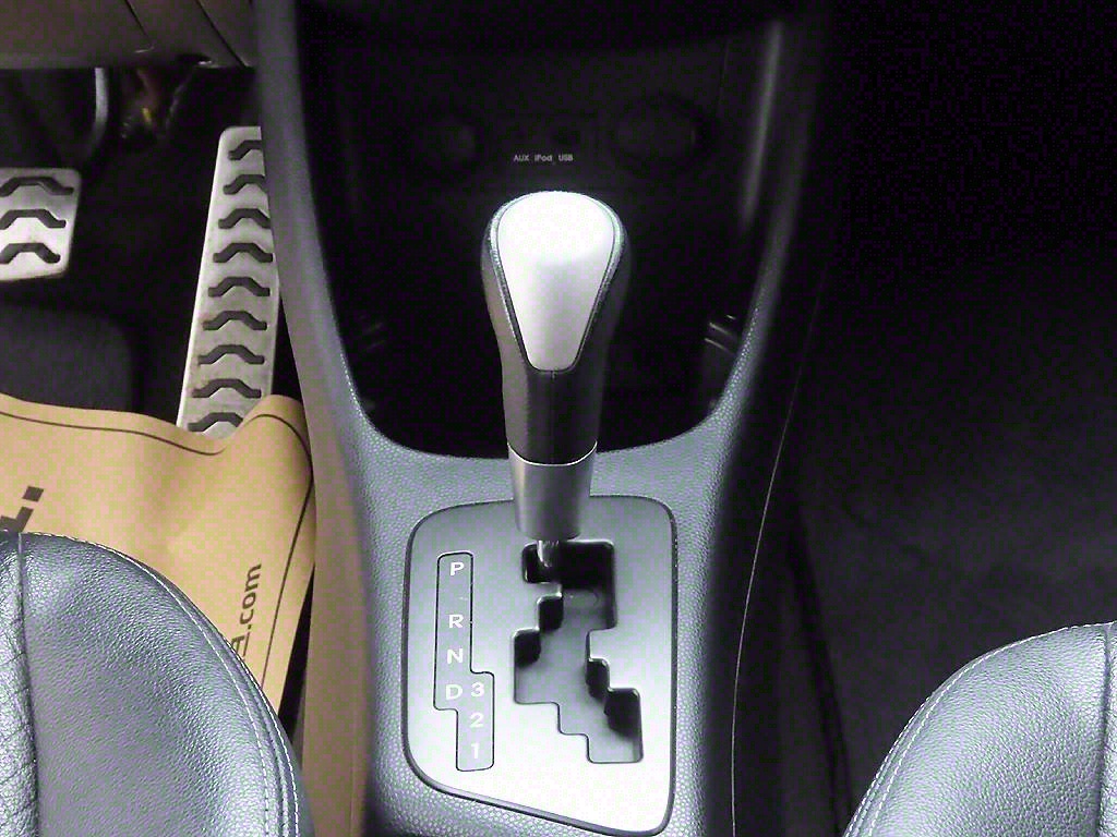 KIA Morning - Vista 10