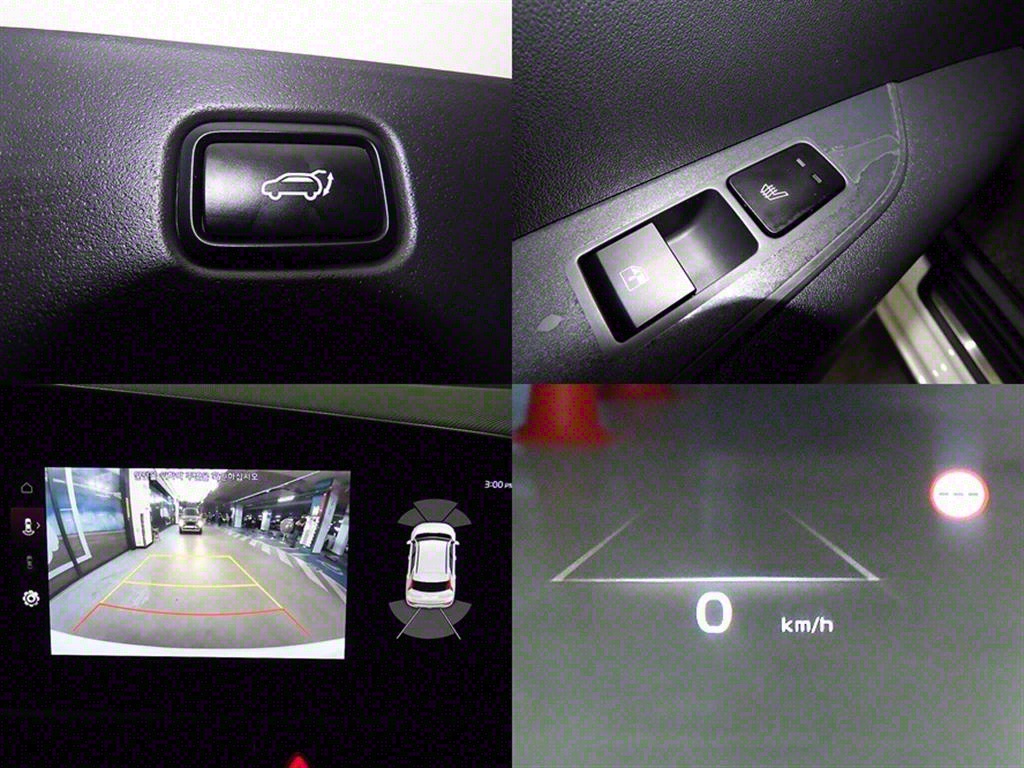 KIA Niro 2022 - Importación desde Corea - HF Imports Iquique - Foto 18