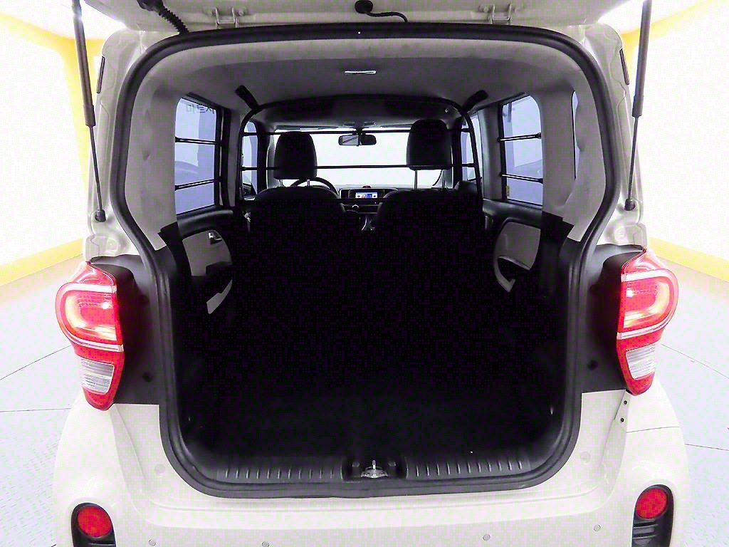 KIA Ray 2020 Blanco - Importación desde Corea - HF Imports Iquique - Foto 18