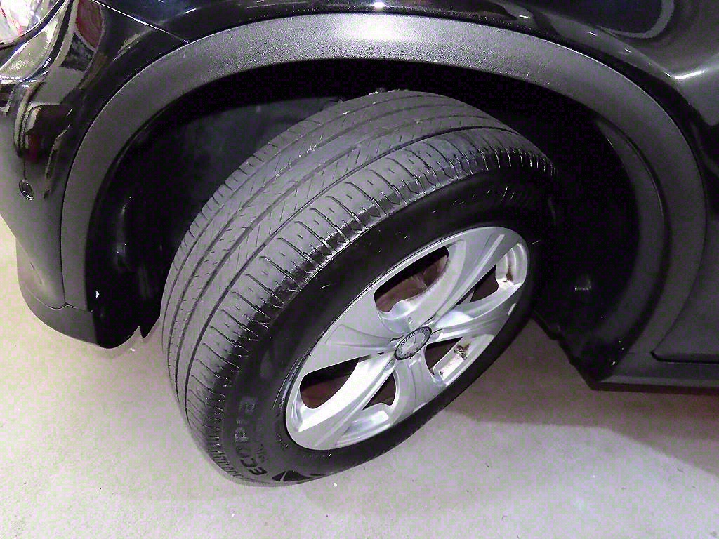 Mercedes Benz GLC Class 2016 Negro - Importación desde Corea - HF Imports Iquique - Foto 20