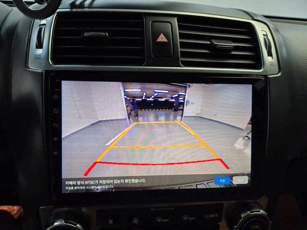 KIA Mohave 2018 Negro - Importación desde Corea - HF Imports Iquique - Foto 14