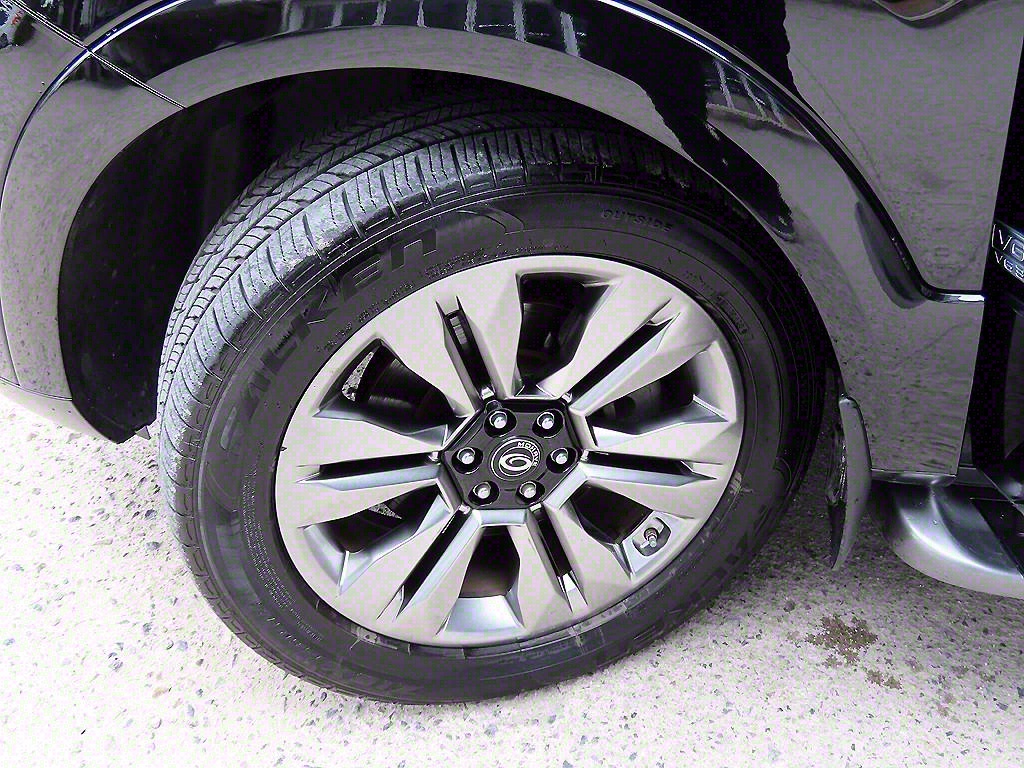 KIA Mohave 2021 Negro - Importación desde Corea - HF Imports Iquique - Foto 20