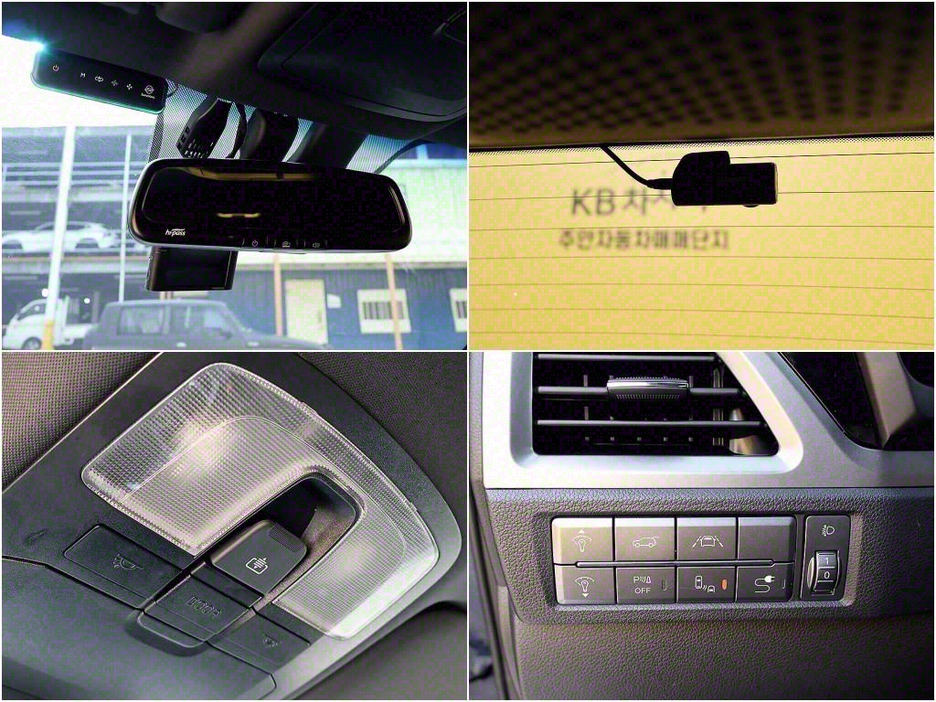 Ssangyong Korando 2021 Azul - Importación desde Corea - HF Imports Iquique - Foto 13