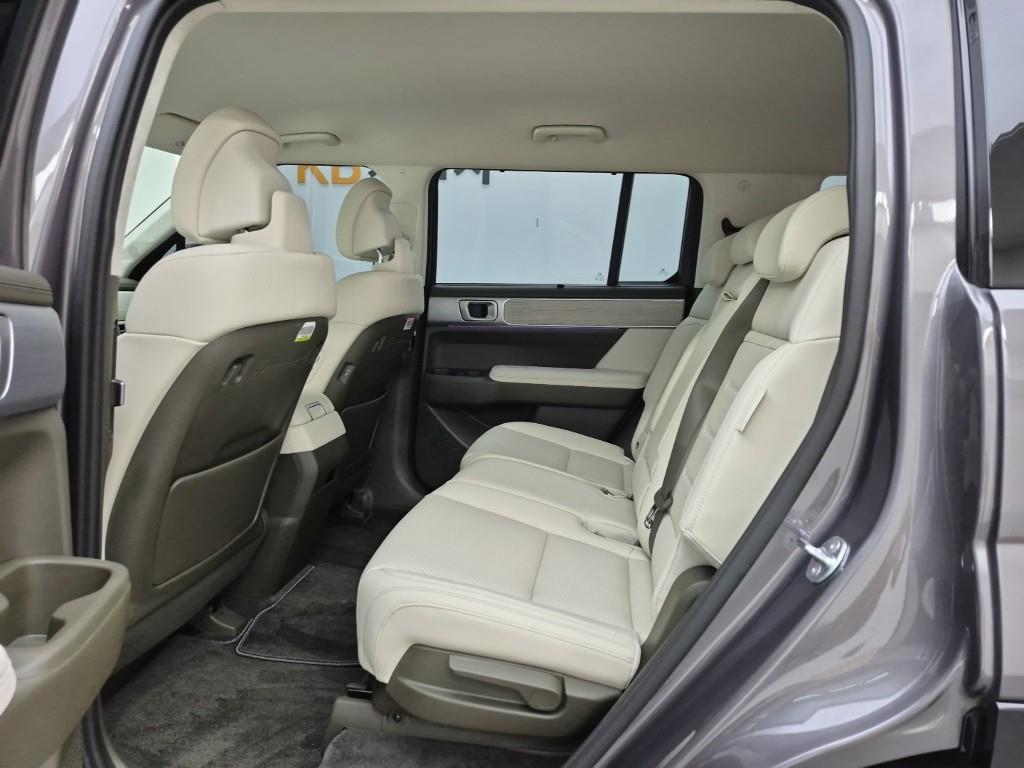 HYUNDAI Santa Fe - Vista 12