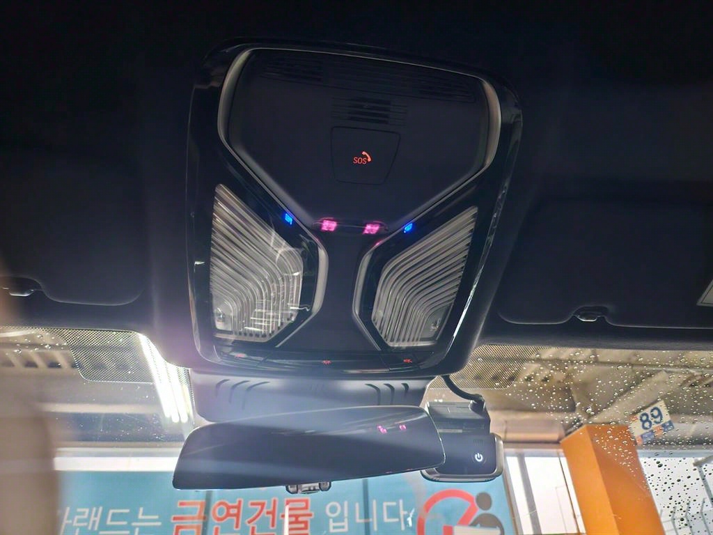 BMW 8 Series 2020 Gris - Importación desde Corea - HF Imports Iquique - Foto 19