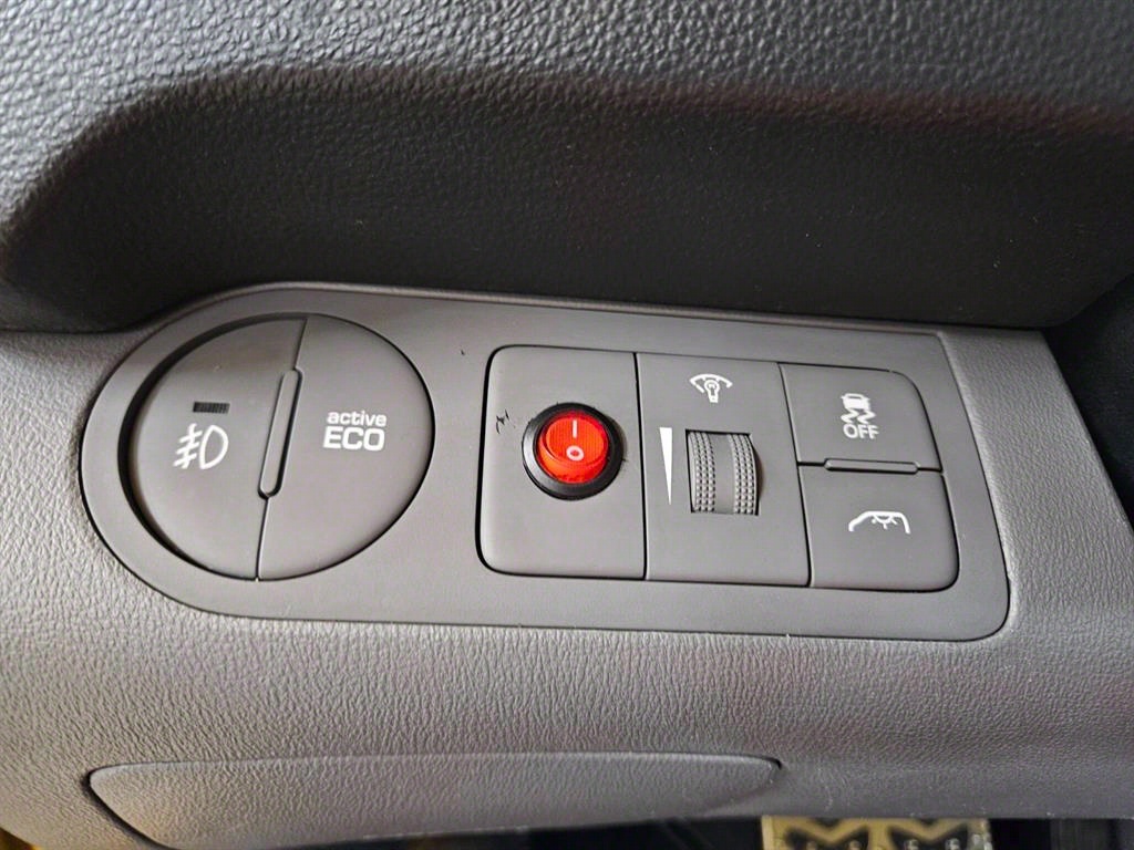 HYUNDAI Starex - Vista 9