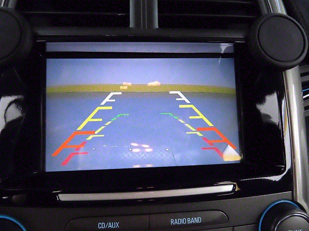 Chevrolet Malibu 2016 Blanco - Importación desde Corea - HF Imports Iquique - Foto 15