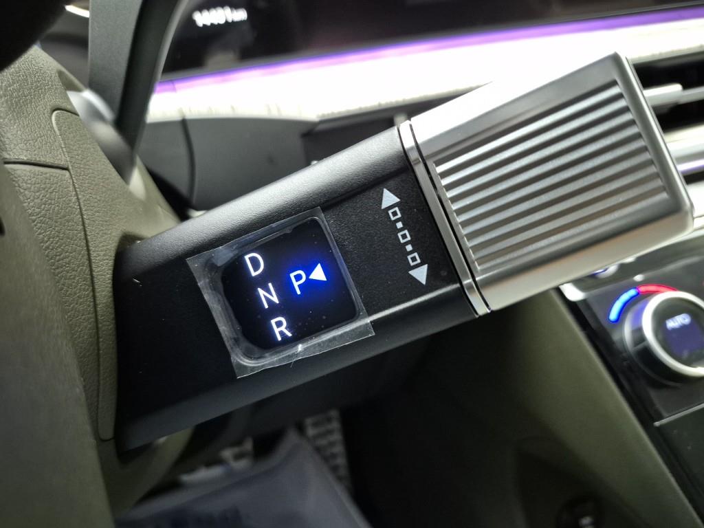 HYUNDAI Santa Fe - Vista 8