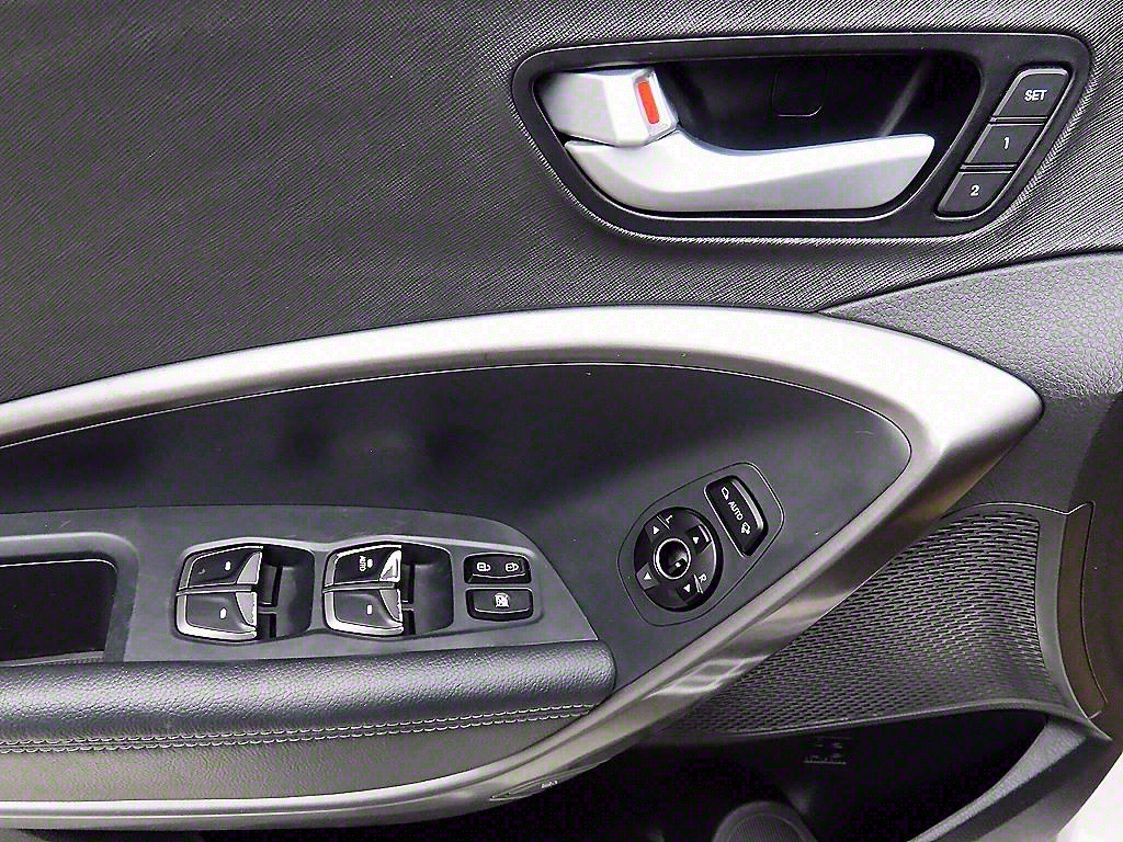 HYUNDAI Santa Fe - Vista 11