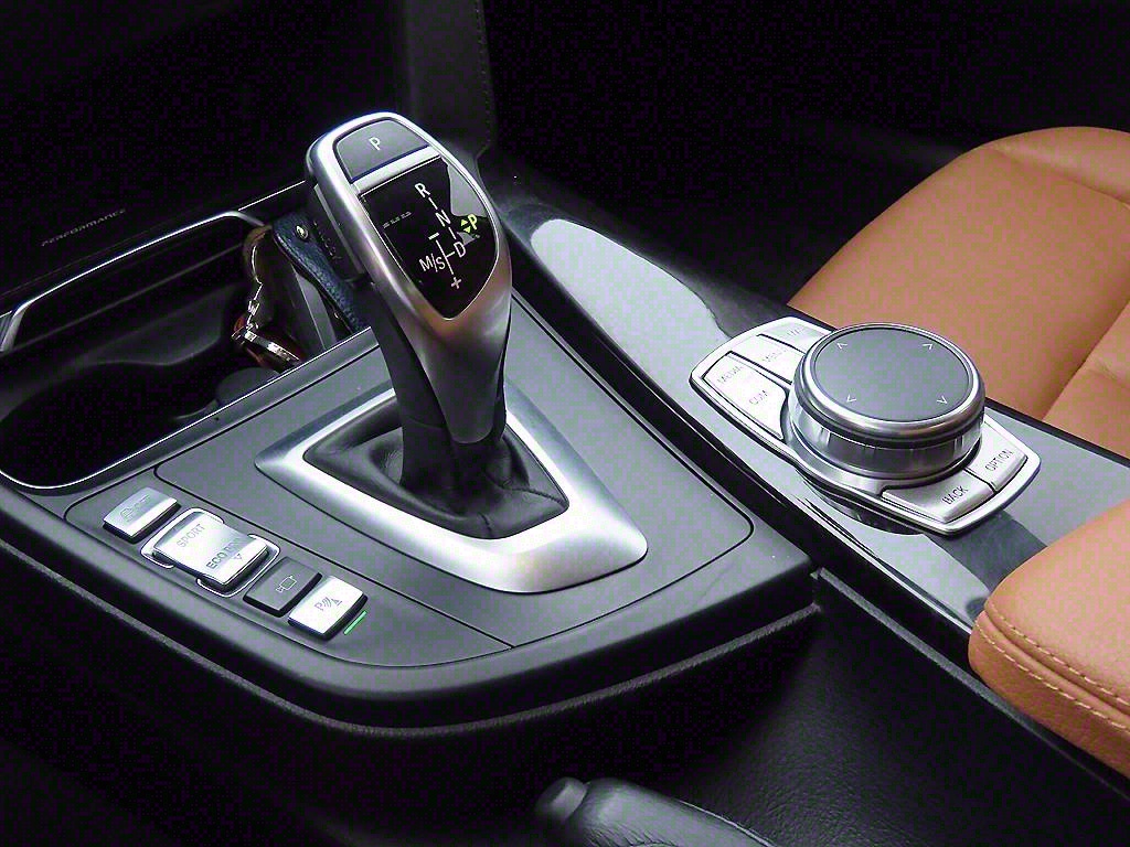 BMW 4 Series - Vista 11