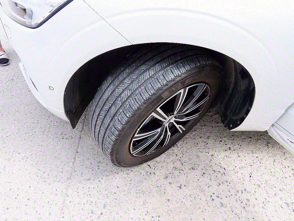 Volvo XC60 2018 Blanco - Importación desde Corea - HF Imports Iquique - Foto 20