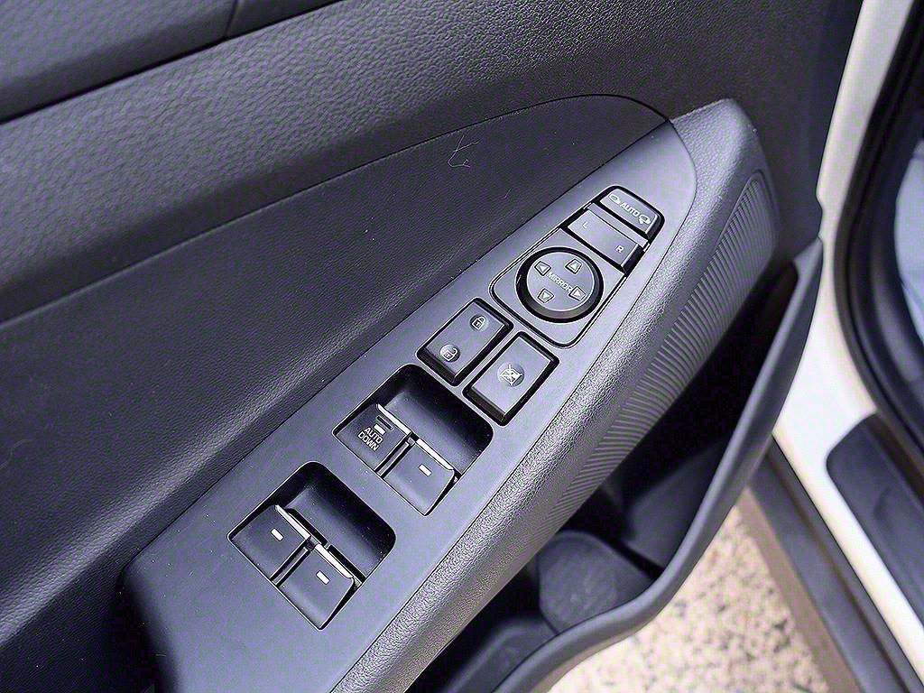 HYUNDAI Tucson 2019 Blanco - Importación desde Corea - HF Imports Iquique - Foto 10