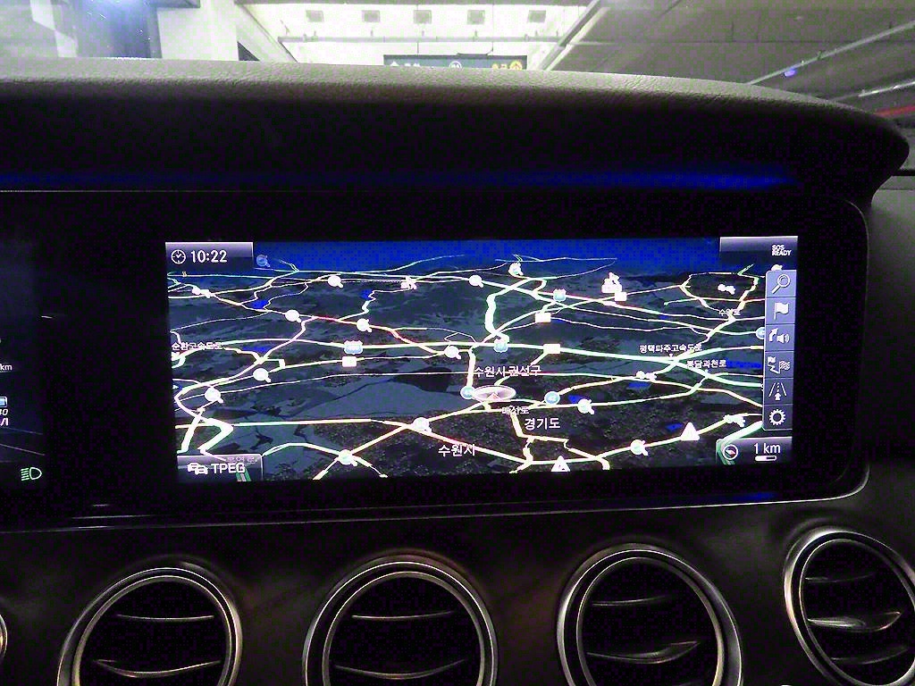 Mercedes Benz E class 2019 - Importación desde Corea - HF Imports Iquique - Foto 14