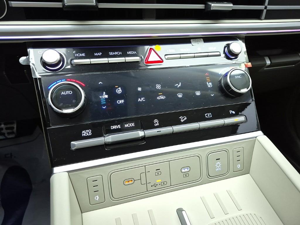 HYUNDAI Santa Fe - Vista 10