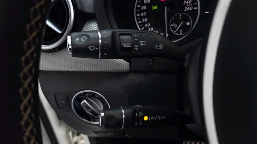 Mercedes Benz B Class (MY B) 2013 Blanco - Importación desde Corea - HF Imports Iquique - Foto 19