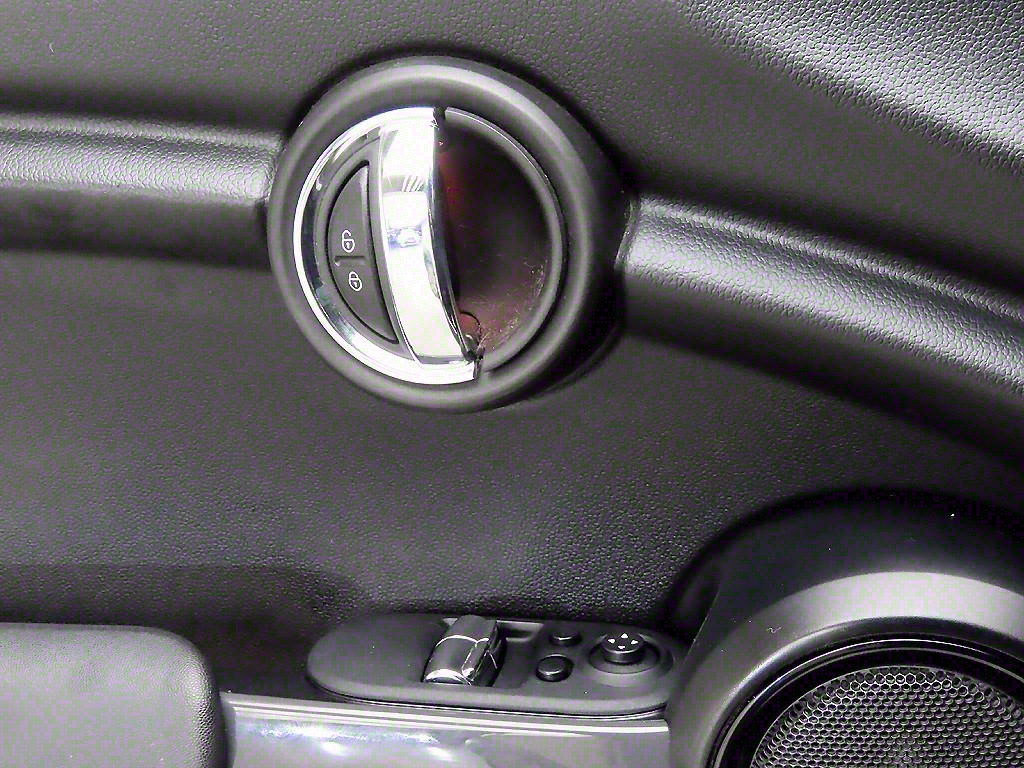 Mini Cooper - Vista 10