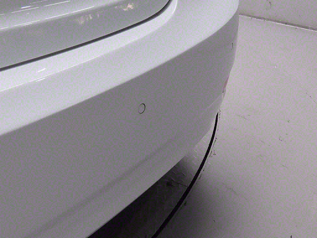 HYUNDAI Accent 2011 Blanco - Importación desde Corea - HF Imports Iquique - Foto 9