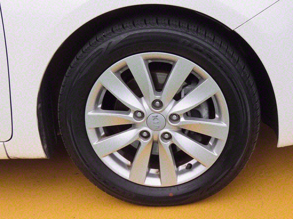 KIA K3 2014 Blanco - Importación desde Corea - HF Imports Iquique - Foto 20