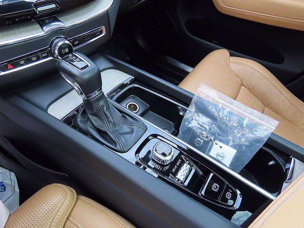 Volvo XC60 - Vista 11