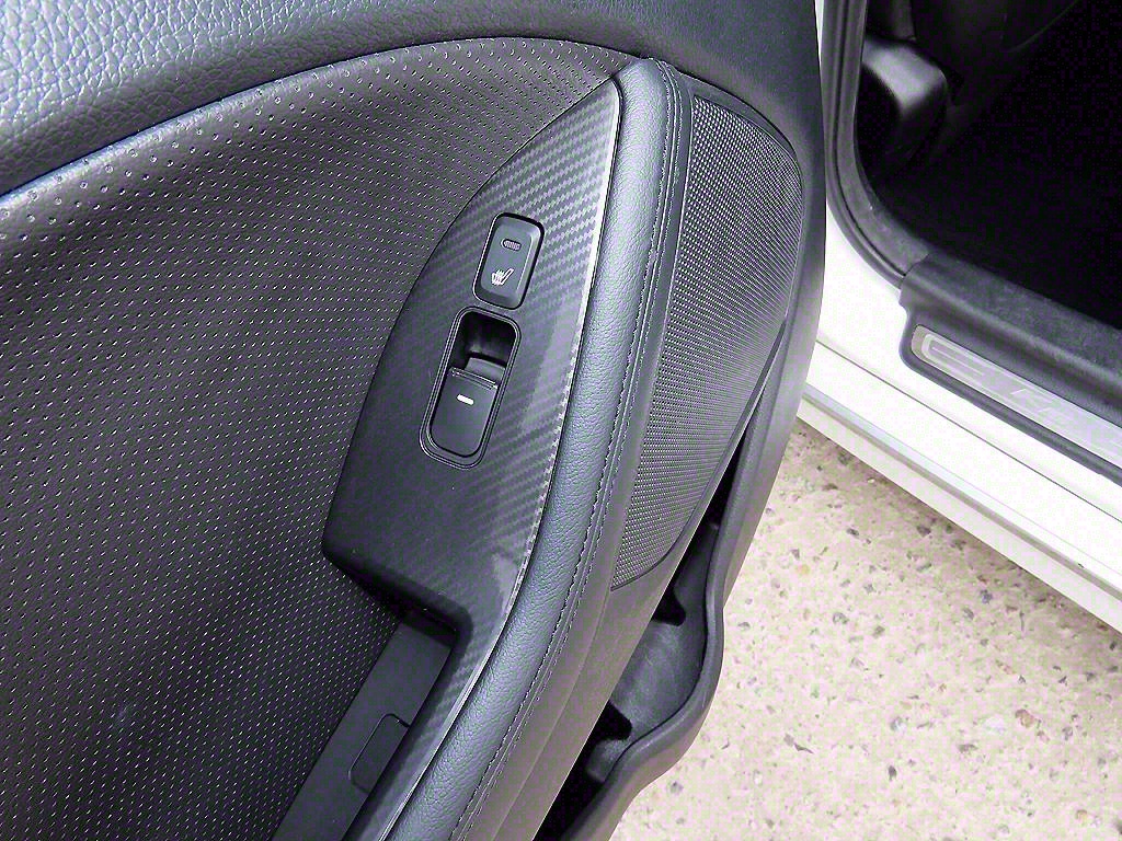 KIA K5 2013 Blanco - Importación desde Corea - HF Imports Iquique - Foto 15