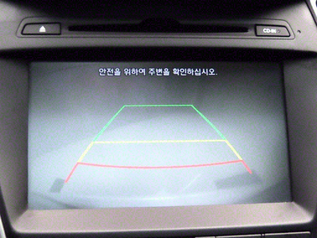 HYUNDAI Santa Fe 2016 - Importación desde Corea - HF Imports Iquique - Foto 16