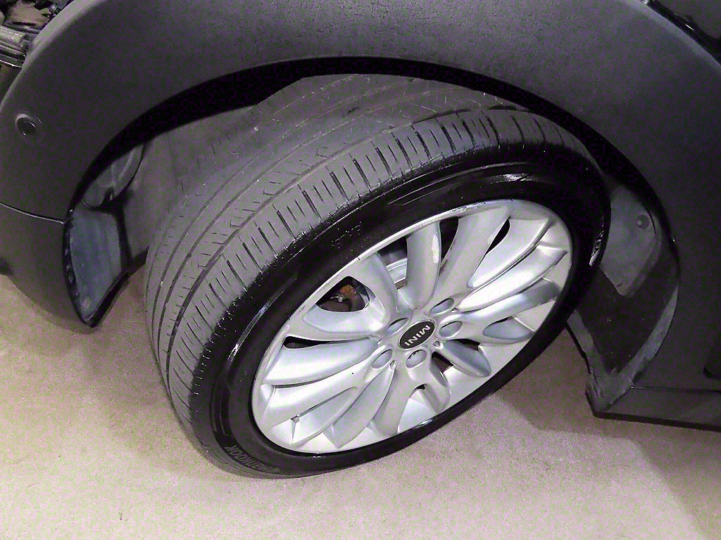 Mini Clubman 2018 Negro - Importación desde Corea - HF Imports Iquique - Foto 20