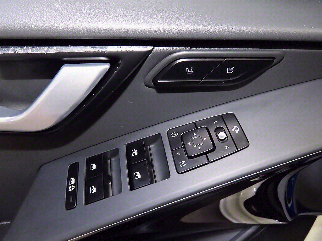 KIA Niro 2022 - Importación desde Corea - HF Imports Iquique - Foto 13