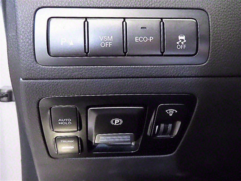 HYUNDAI Equus 2012 Plateado - Importación desde Corea - HF Imports Iquique - Foto 13