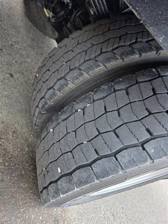 medium and large cargo Cargo - Vista 8