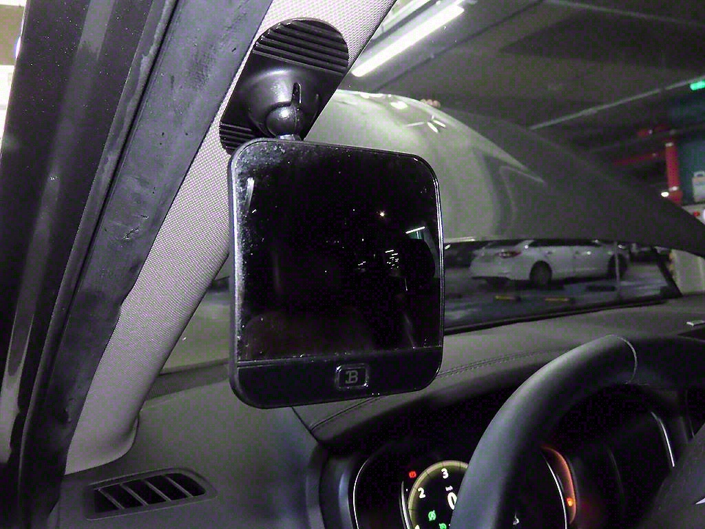 SAMSUNG QM6 2017 - Importación desde Corea - HF Imports Iquique - Foto 14