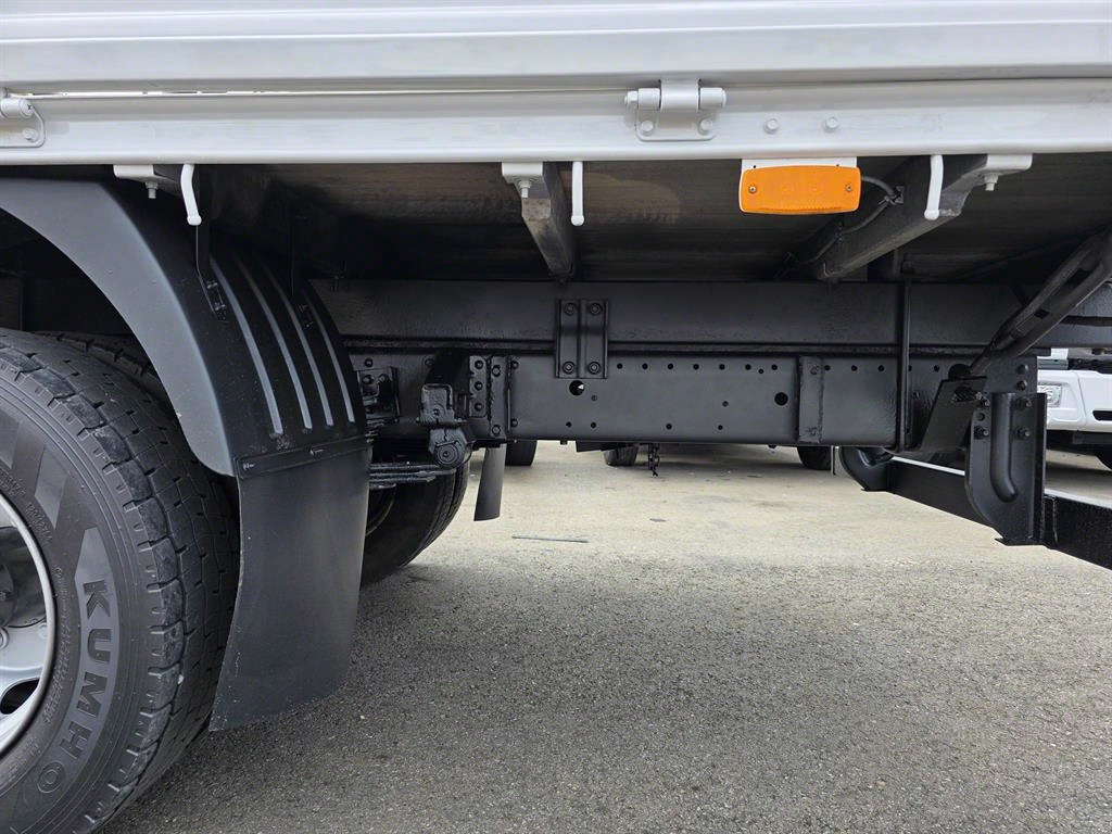 medium and large cargo Cargo - Vista 10