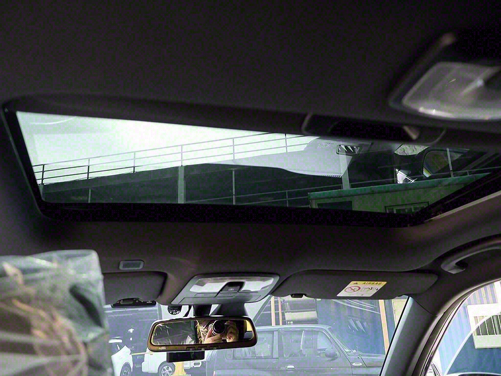 Ssangyong Korando 2021 Azul - Importación desde Corea - HF Imports Iquique - Foto 11