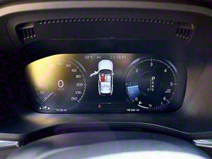 Volvo XC60 - Vista 12