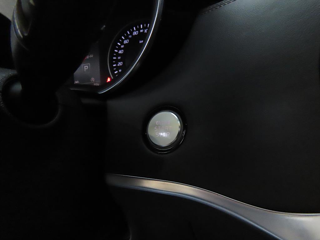 KIA Stinger 2021 Gris - Importación desde Corea - HF Imports Iquique - Foto 14