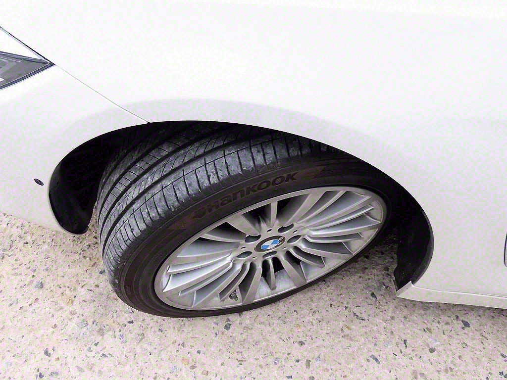 BMW 4 Series 2018 Blanco - Importación desde Corea - HF Imports Iquique - Foto 20