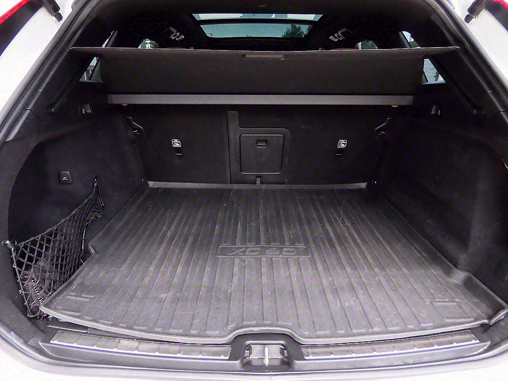 Volvo XC60 2018 Blanco - Importación desde Corea - HF Imports Iquique - Foto 17