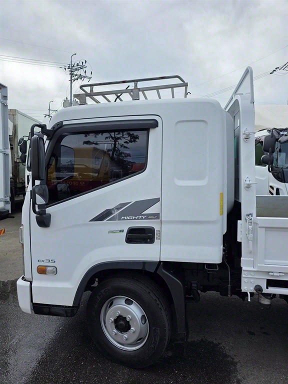 medium and large cargo Cargo - Vista 6