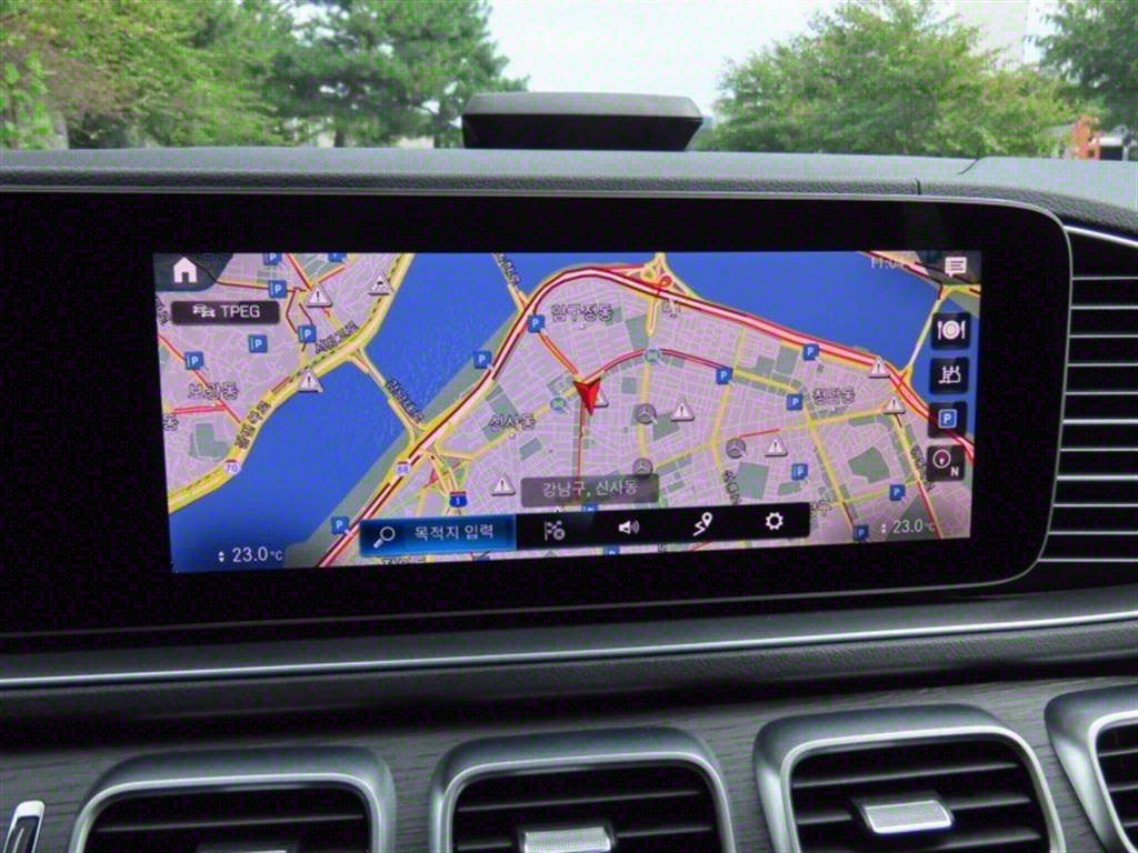 Mercedes Benz GLE Class 2023 - Importación desde Corea - HF Imports Iquique - Foto 8