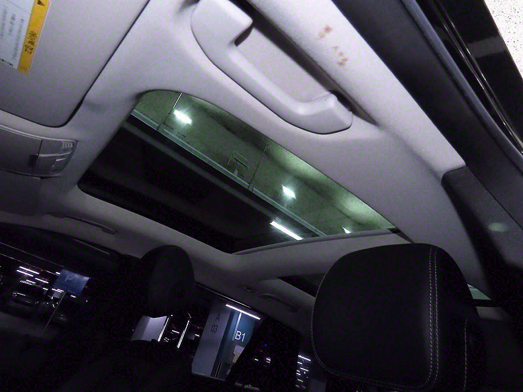 Mercedes Benz GLC Class 2016 Negro - Importación desde Corea - HF Imports Iquique - Foto 14