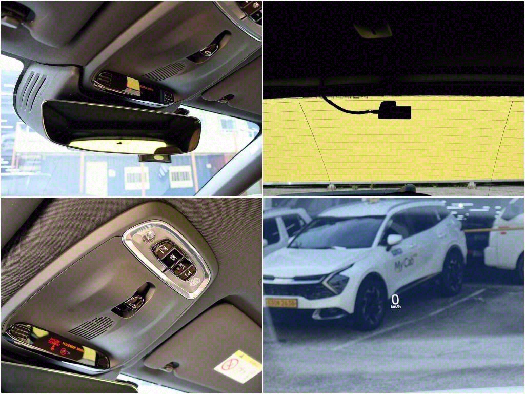 Volvo XC60 2019 Blanco - Importación desde Corea - HF Imports Iquique - Foto 13