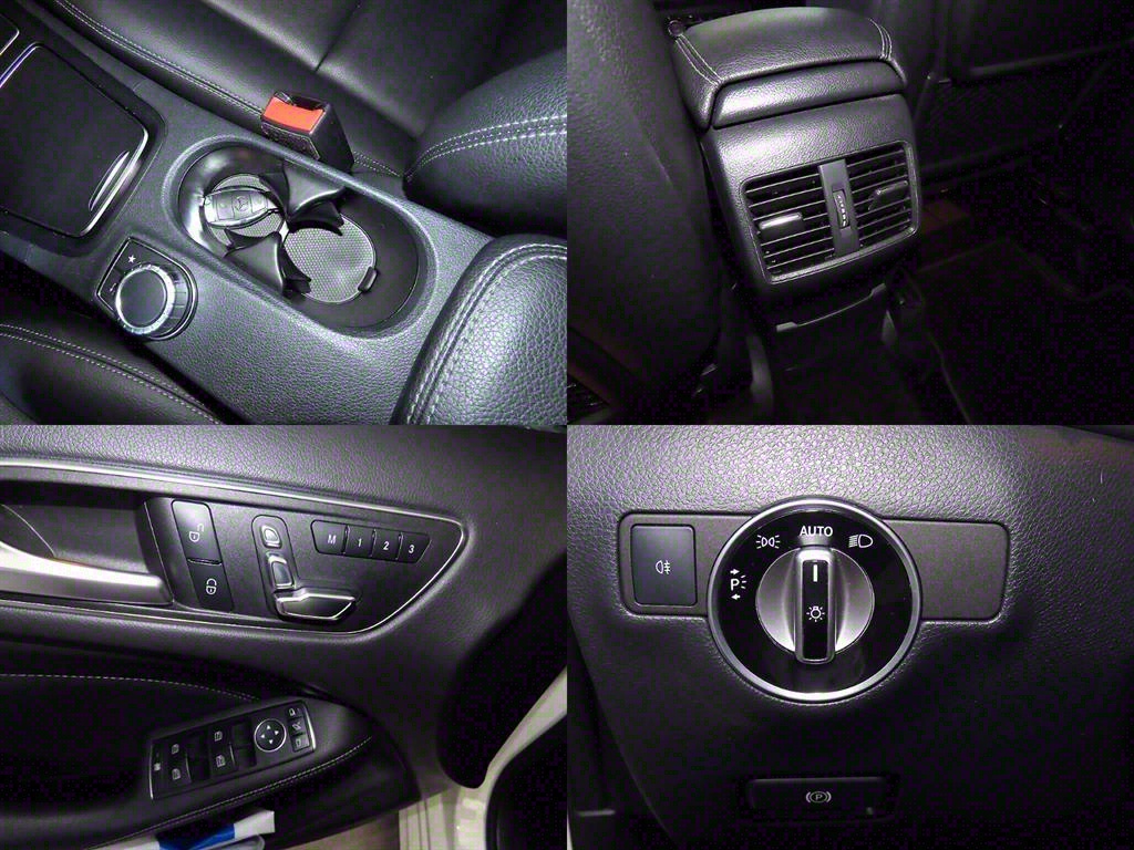 Mercedes Benz B Class (MY B) 2018 Blanco - Importación desde Corea - HF Imports Iquique - Foto 18