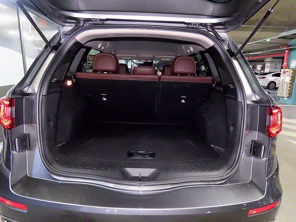 SAMSUNG QM6 2017 - Importación desde Corea - HF Imports Iquique - Foto 17