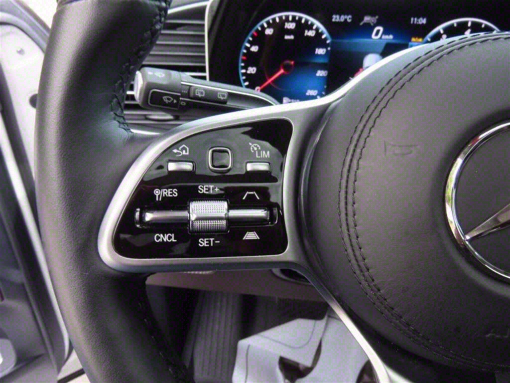 Mercedes Benz GLE Class 2023 - Importación desde Corea - HF Imports Iquique - Foto 11