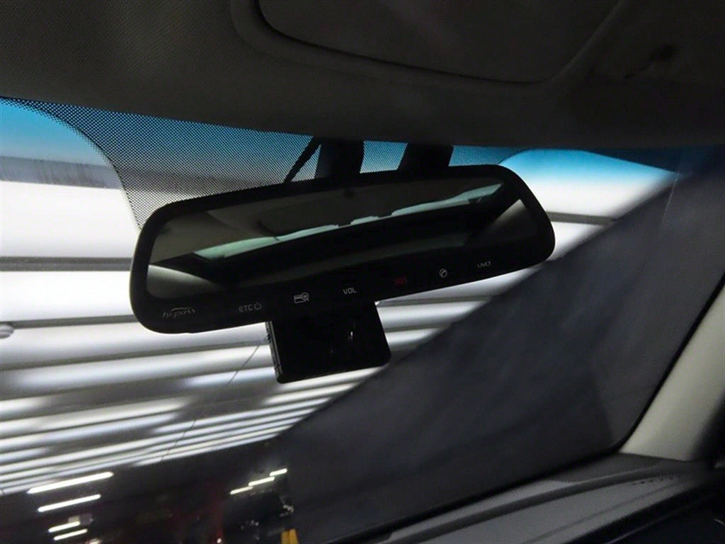 KIA K7 2016 Negro - Importación desde Corea - HF Imports Iquique - Foto 15