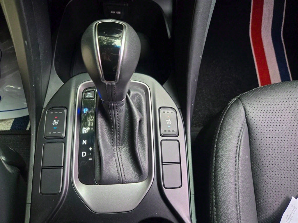 HYUNDAI Santa Fe 2015 Gris - Importación desde Corea - HF Imports Iquique - Foto 14