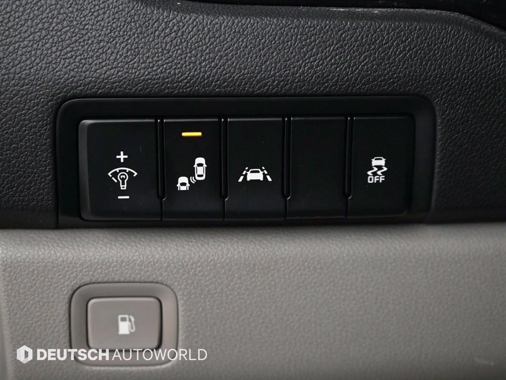 KIA Carnival 2019 Negro - Importación desde Corea - HF Imports Iquique - Foto 17