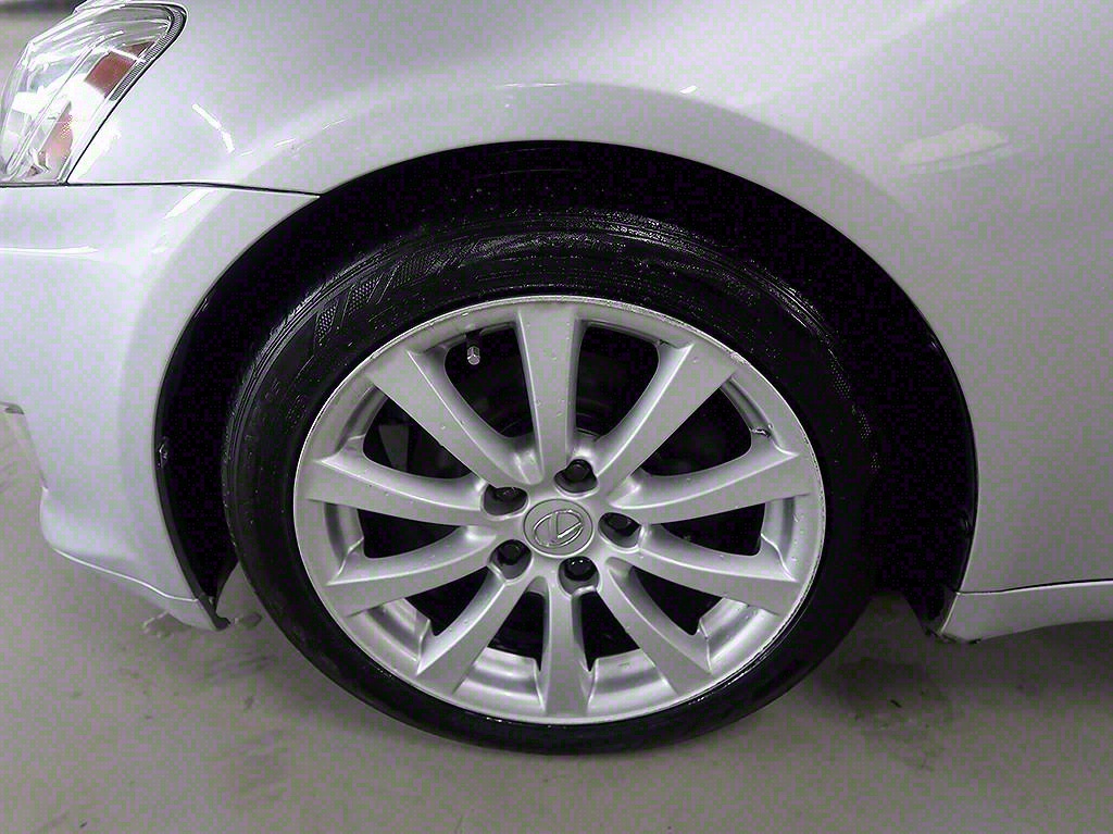 Lexus IS 2008 Plateado - Importación desde Corea - HF Imports Iquique - Foto 8