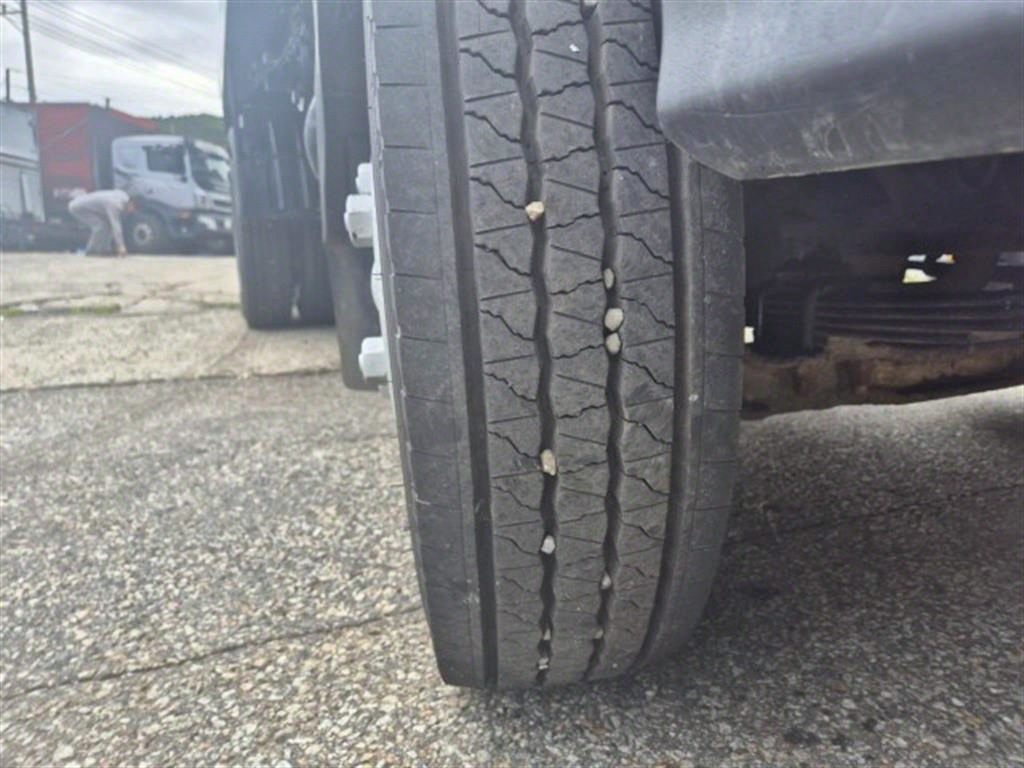 medium and large cargo Rory 2010 Blanco - Importación desde Corea - HF Imports Iquique - Foto 17